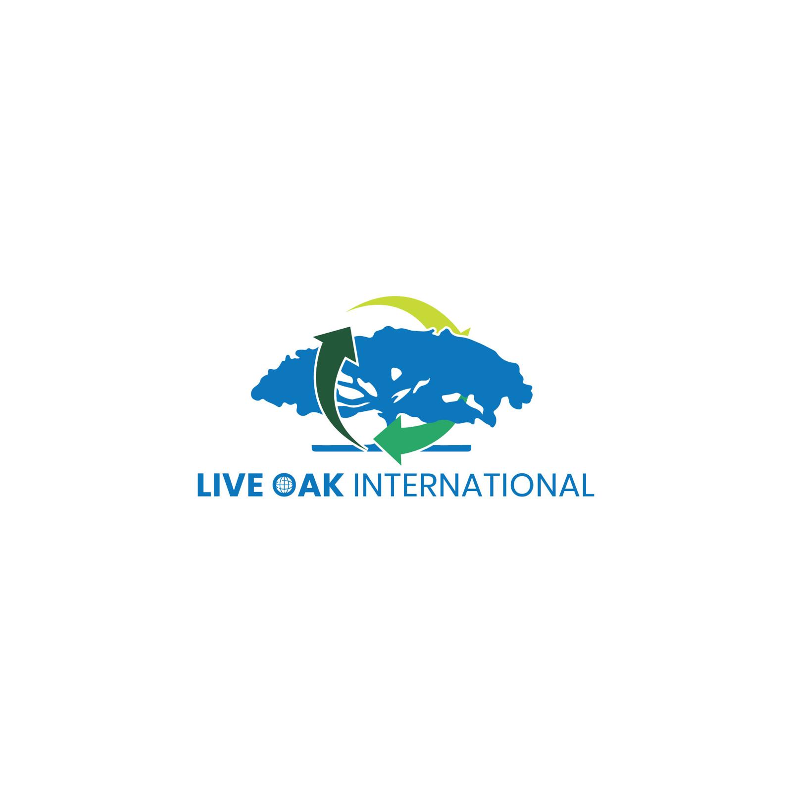 Liveoakintl International